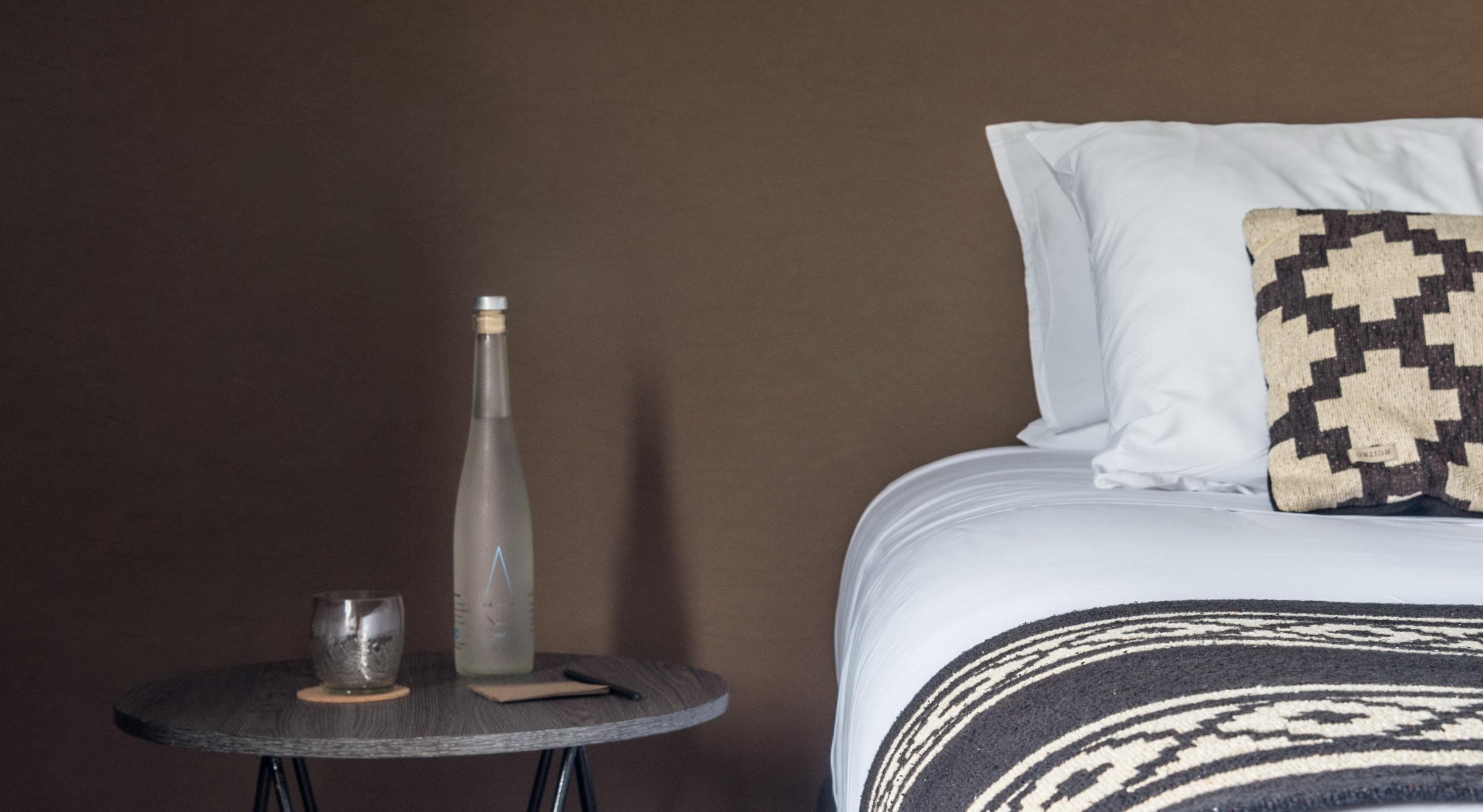 Rio Serrano Hotel And Spa Torres del Paine National Park ภายนอก รูปภาพ