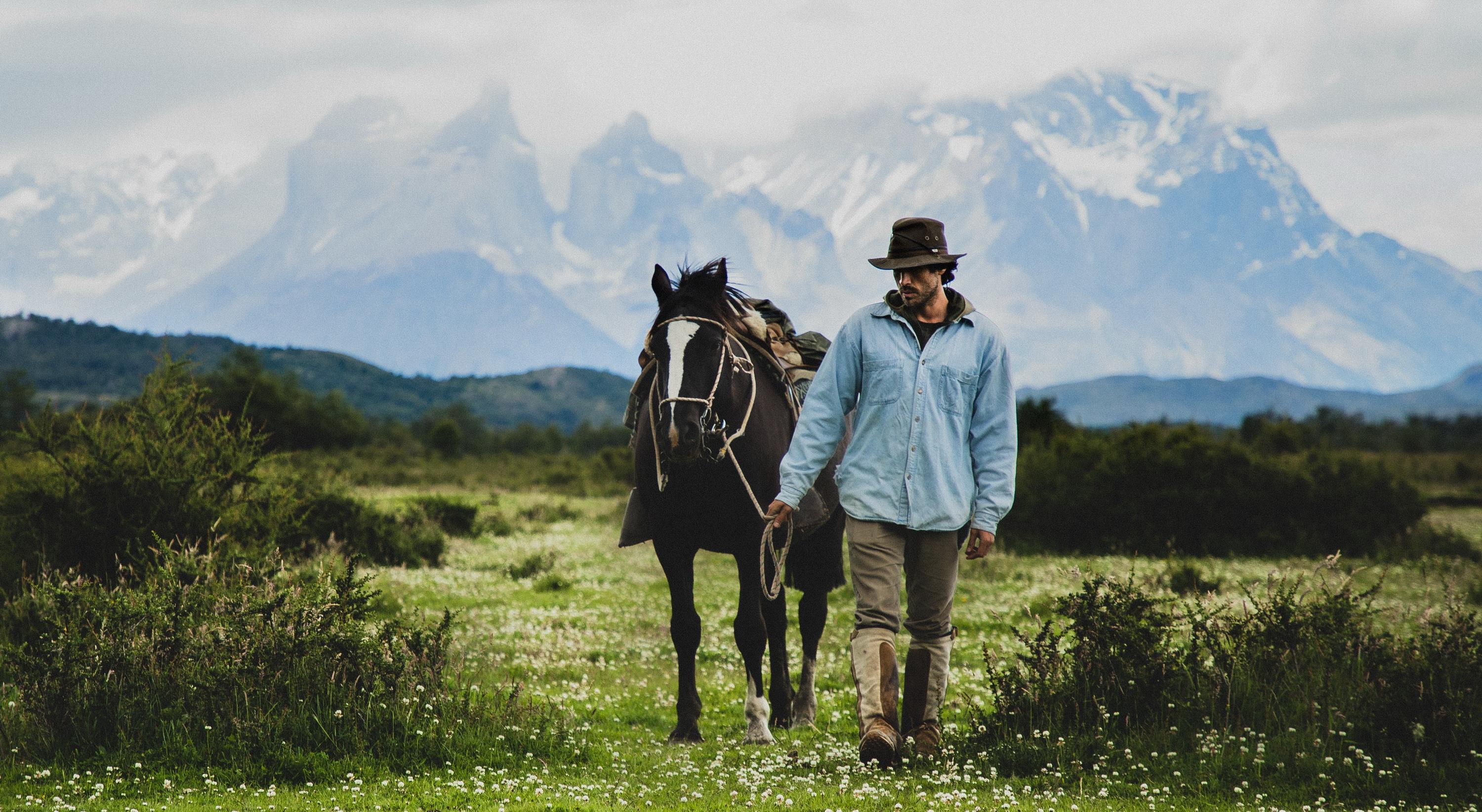 Rio Serrano Hotel And Spa Torres del Paine National Park ภายนอก รูปภาพ