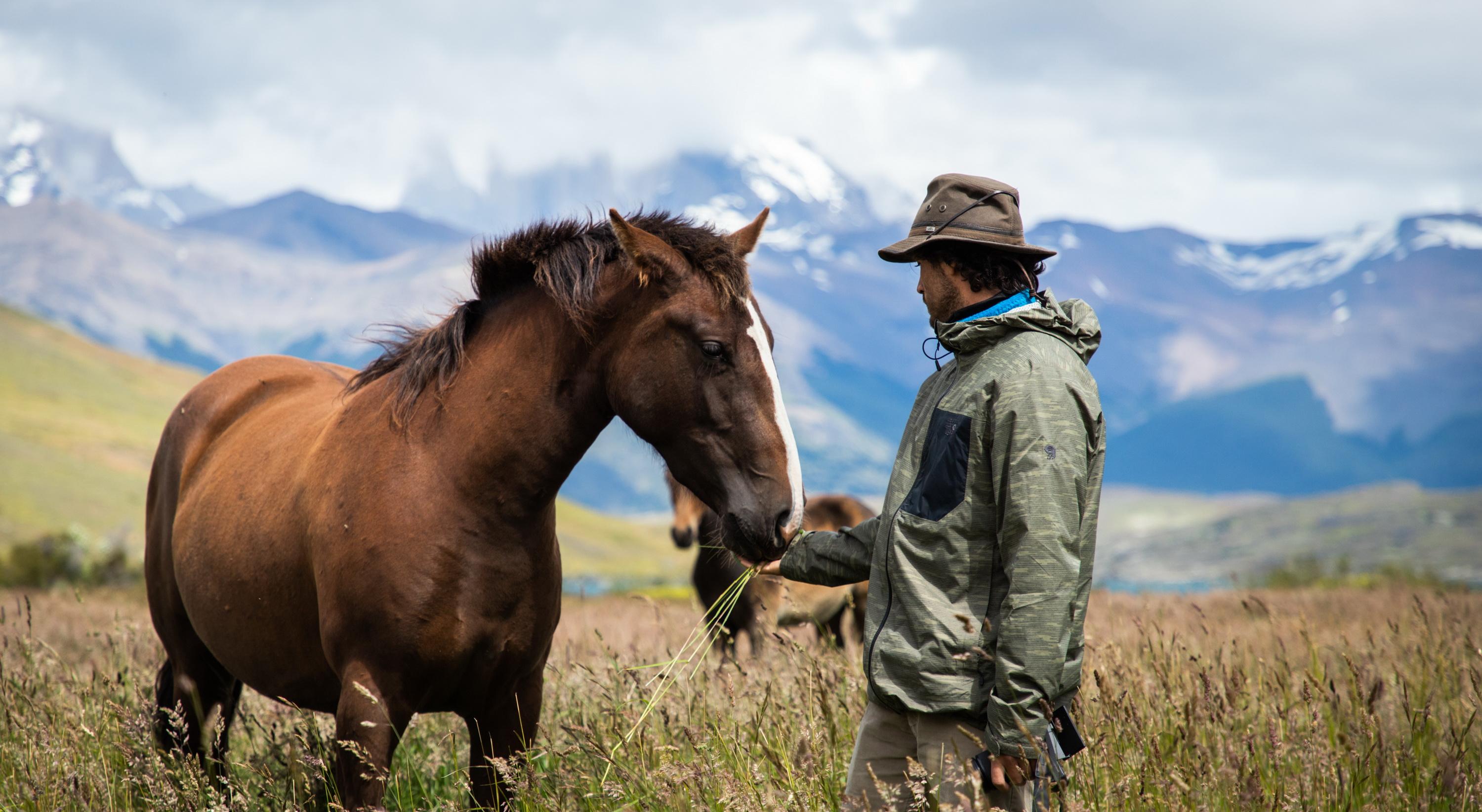 Rio Serrano Hotel And Spa Torres del Paine National Park ภายนอก รูปภาพ