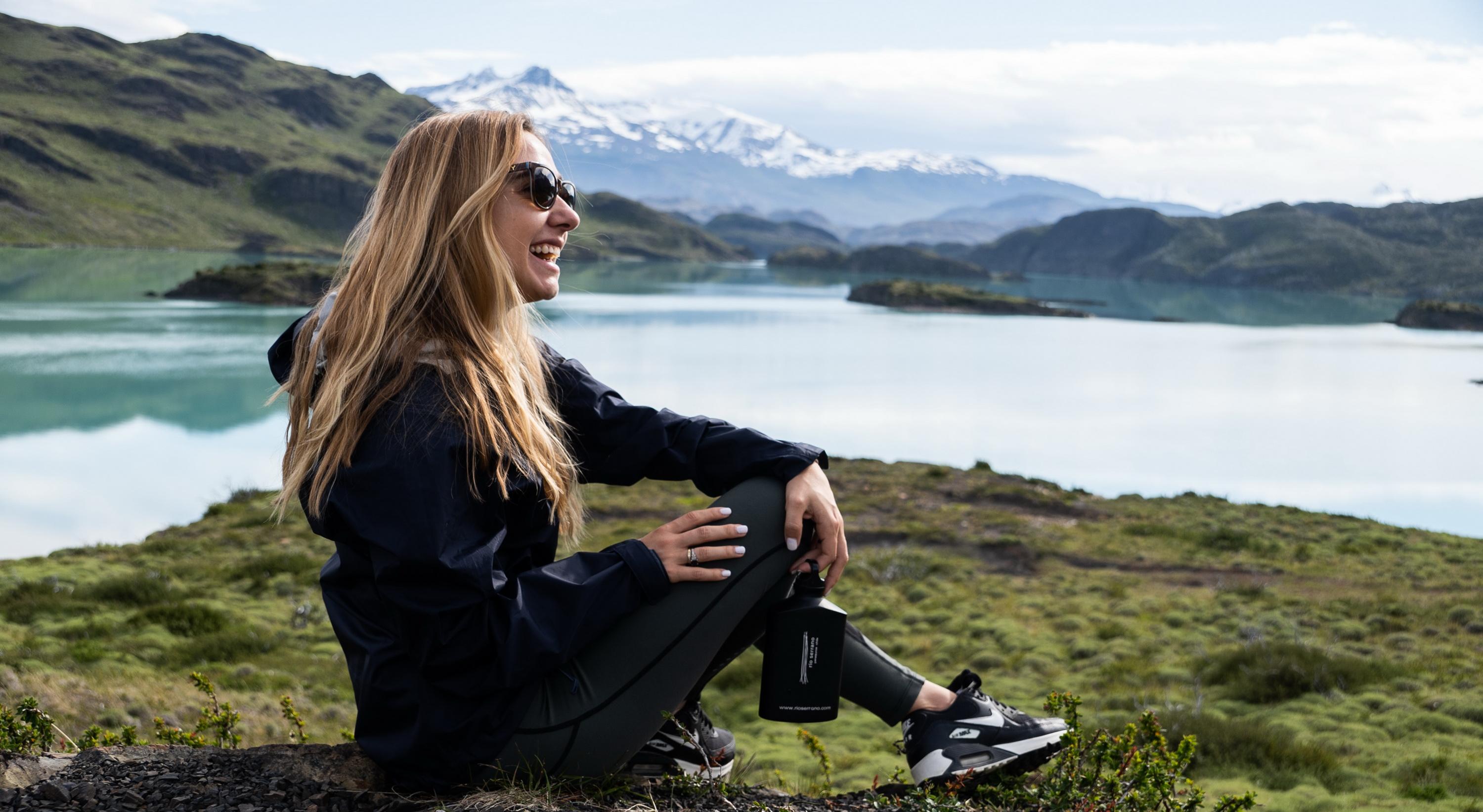 Rio Serrano Hotel And Spa Torres del Paine National Park ภายนอก รูปภาพ