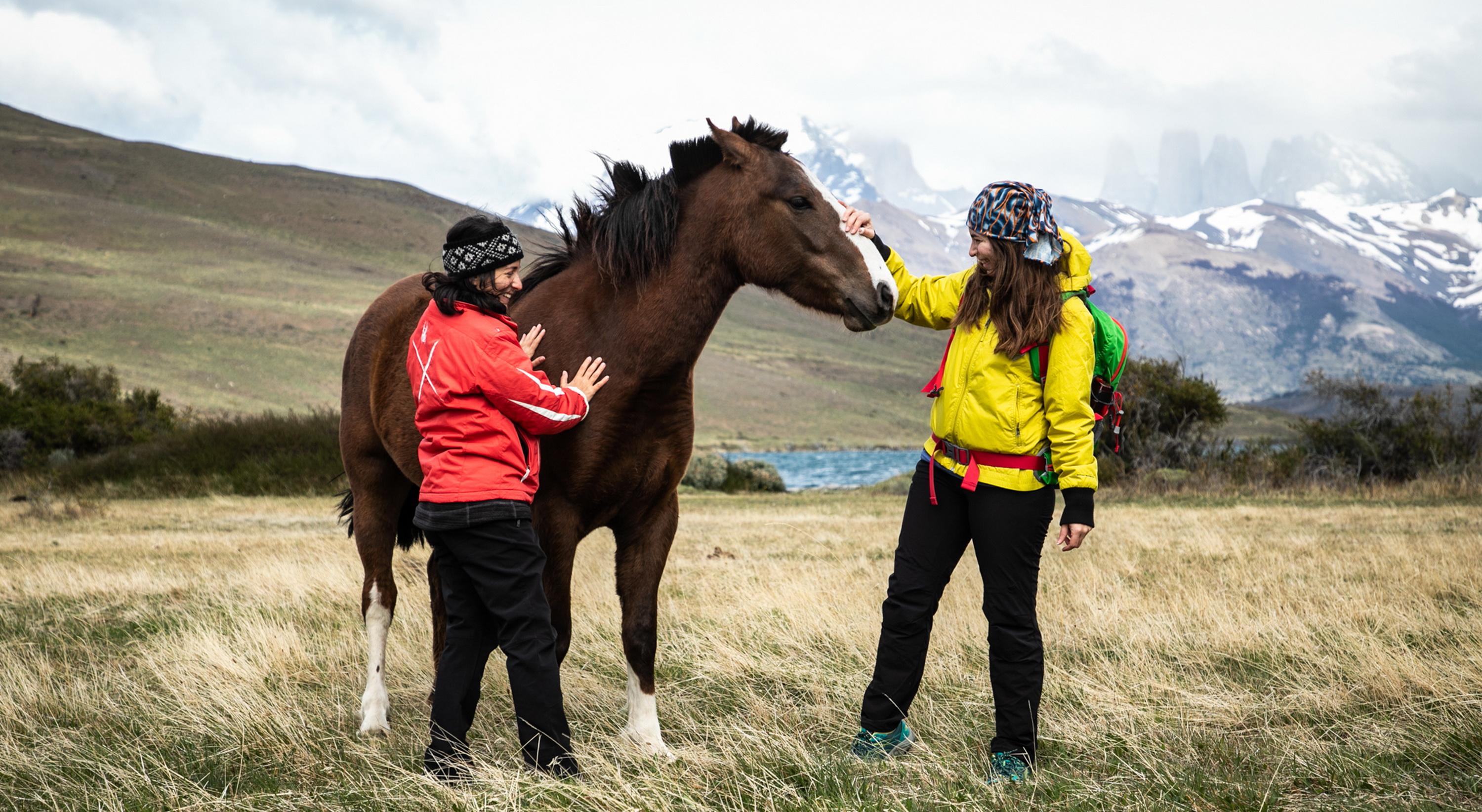 Rio Serrano Hotel And Spa Torres del Paine National Park ภายนอก รูปภาพ