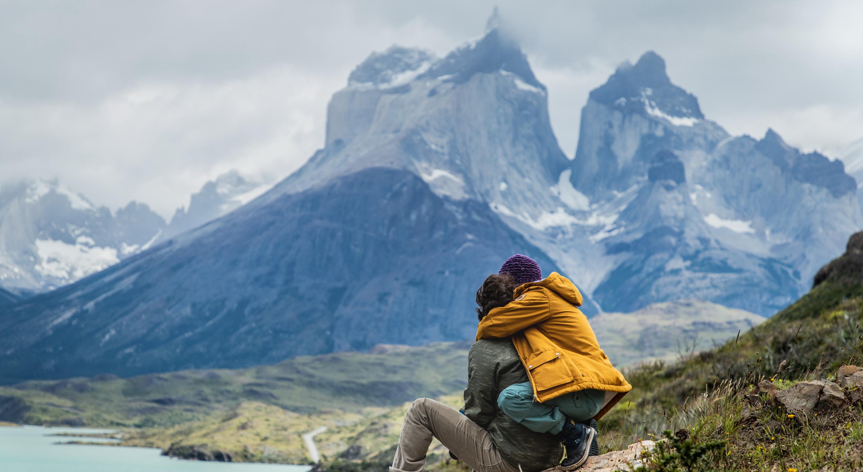 Rio Serrano Hotel And Spa Torres del Paine National Park ภายนอก รูปภาพ